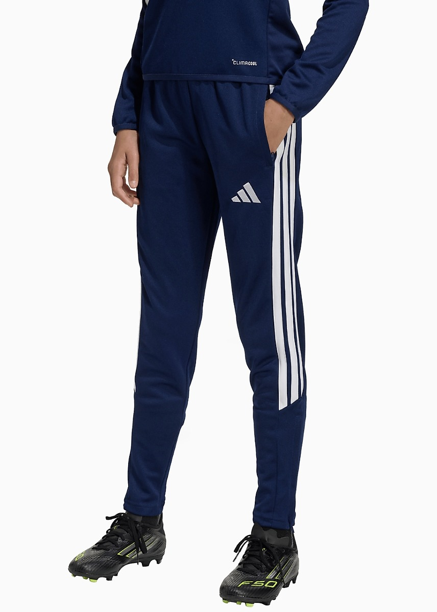 Dětské kalhoty adidas Tiro 26 League Training Slim JY7118