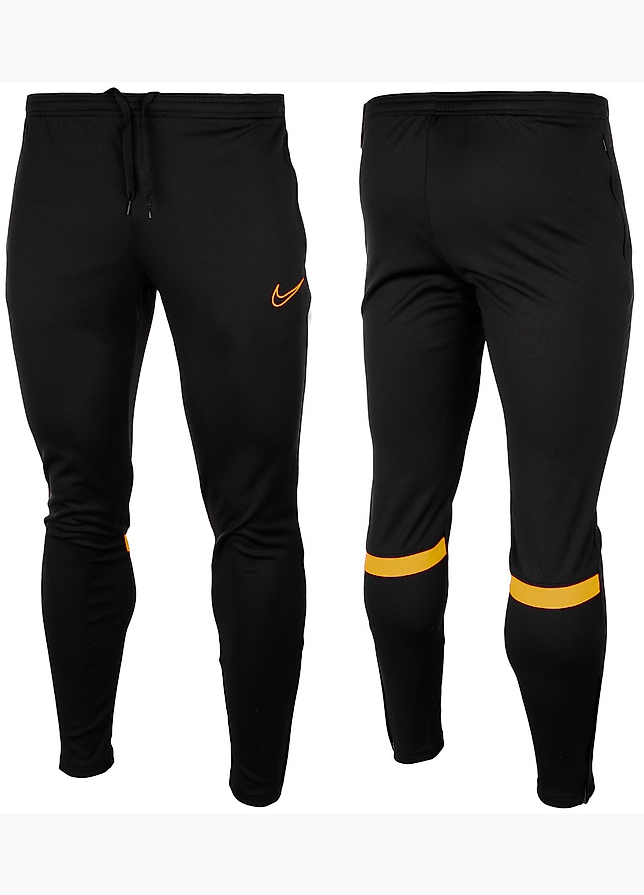Nike Pro Děti Kalhoty Dri-FIT Academy CW6124 017 Nike Pro Děti Kalhoty Dri-FIT Academy CW6124 017