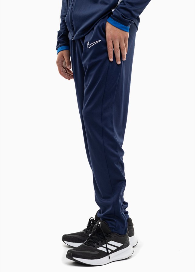 Nike Dětské kalhoty Dri-Fit Academy 25 FZ9816 410 Nike Dětské kalhoty Dri-Fit Academy 25 FZ9816 410