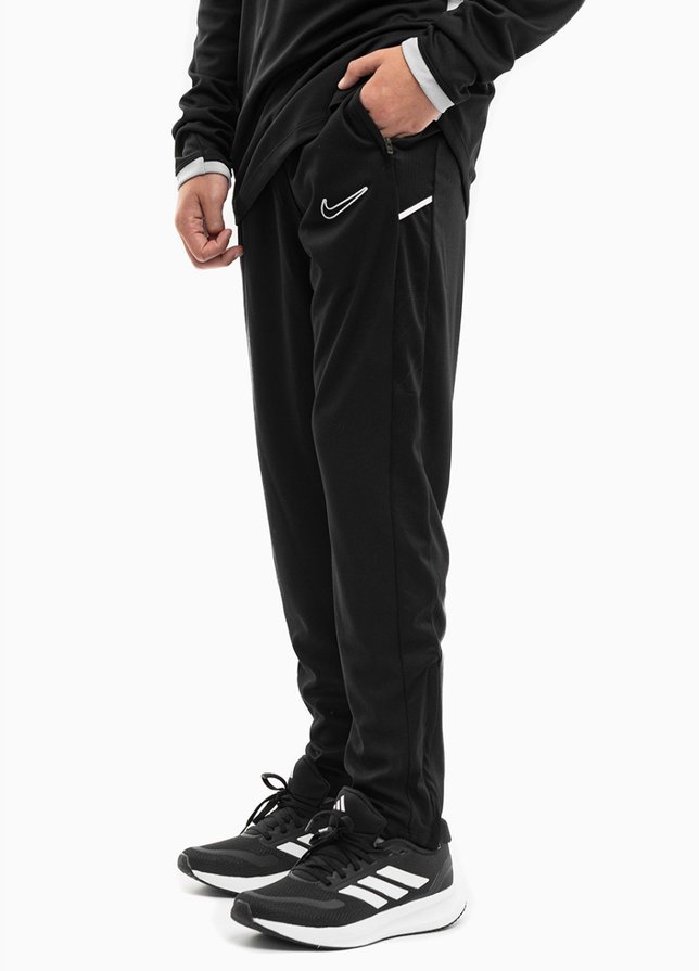 Nike Dětské kalhoty Dri-Fit Academy 25 FZ9816 010 Nike Dětské kalhoty Dri-Fit Academy 25 FZ9816 010