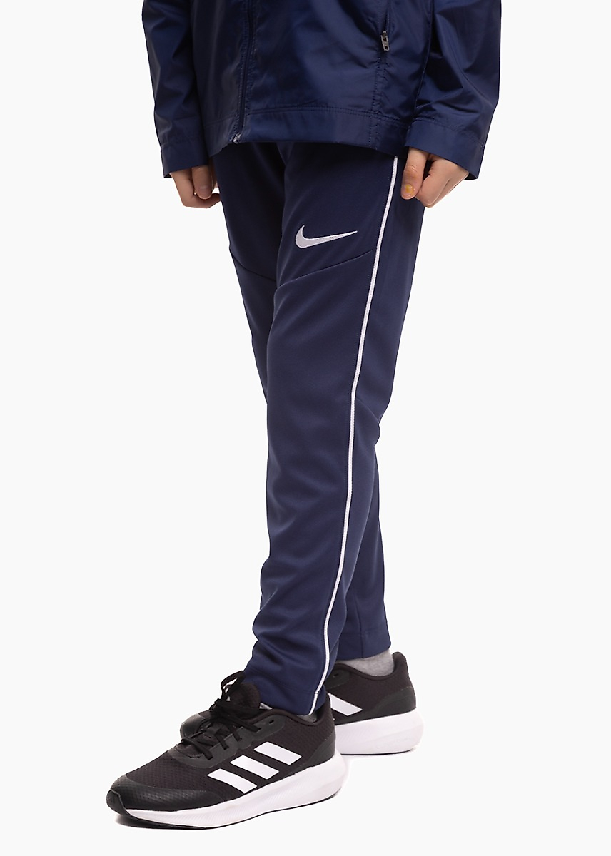 Nike Dětské kalhoty Dri-Fit Park 26 HM7212 410