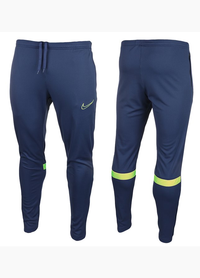 Nike Kalhoty Pro Děti Dri-FIT Academy CW6124 492 Nike Kalhoty Pro Děti Dri-FIT Academy CW6124 492