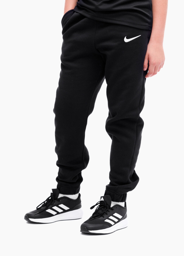 Nike Kalhoty pro děti Park 20 Fleece Pant CW6909 010 Nike Kalhoty pro děti Park 20 Fleece Pant CW6909 010