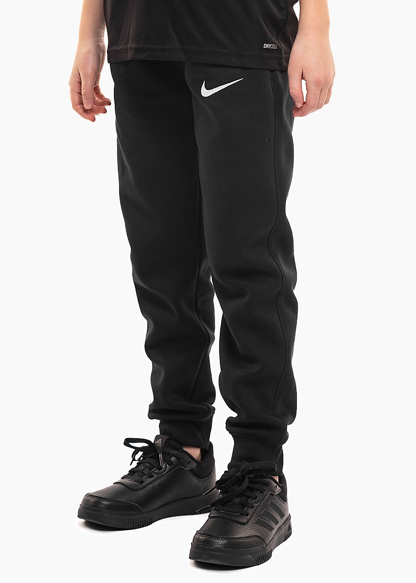 Nike Dětské kalhoty Park 26 Fleece IB1252 010