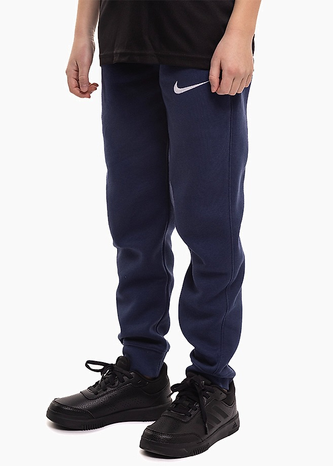 Nike Dětské kalhoty Park 26 Fleece IB1252 410