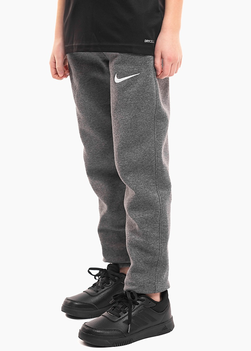 Nike Dětské kalhoty Park 26 Fleece IB1252 071