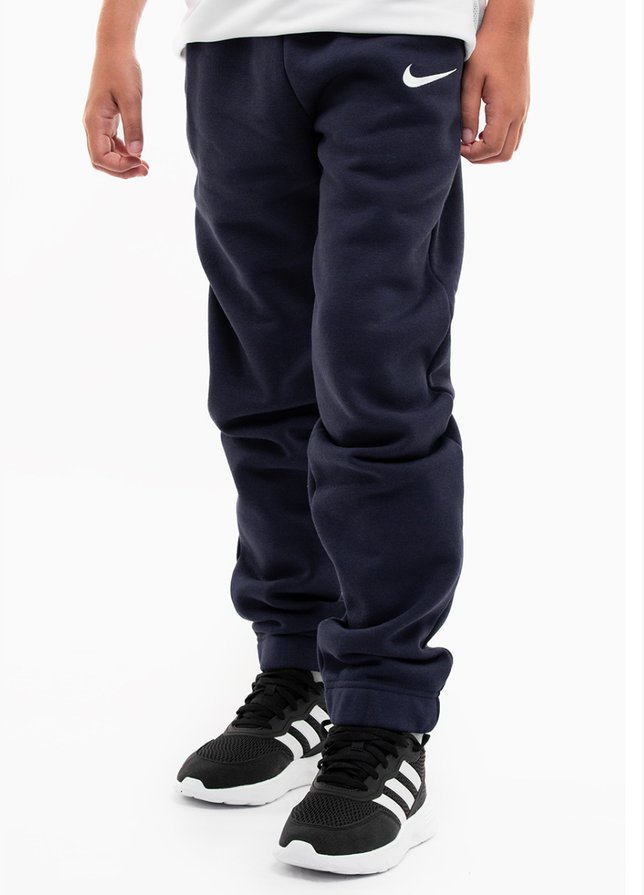 Nike Kalhoty pro děti Park 20 Fleece Pant CW6909 451 Nike Kalhoty pro děti Park 20 Fleece Pant CW6909 451