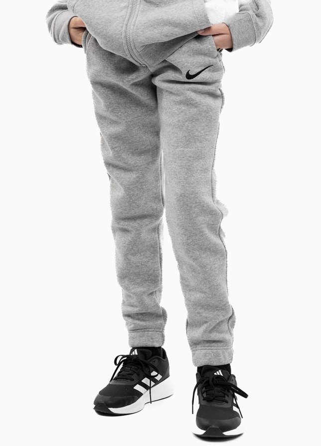 Nike Kalhoty pro děti Park 20 Fleece Pant CW6909 063 EUR S OUTLET Nike Kalhoty pro děti Park 20 Fleece Pant CW6909 063 EUR S OUTLET