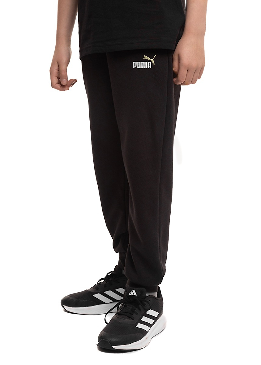 Puma Dětské kalhoty ESS 2 Color No.1 Logo 693892 61