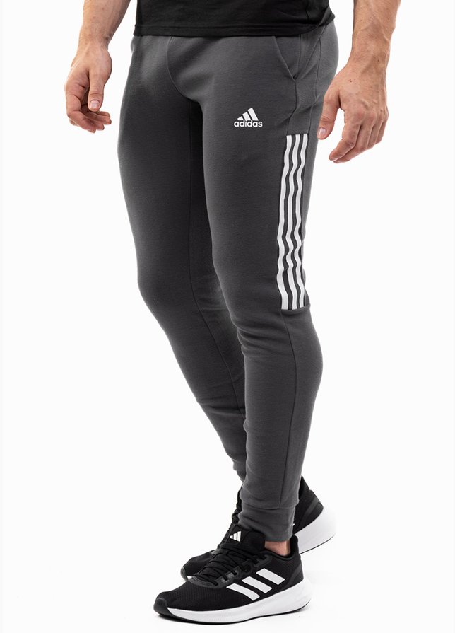 adidas Pánské Kalhoty Aeroready Motion Sport Pants HC0648 adidas Pánské Kalhoty Aeroready Motion Sport Pants HC0648