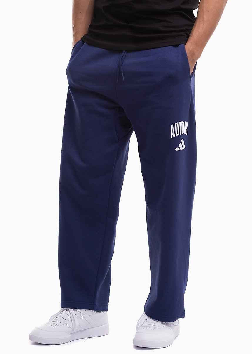 adidas Pánské kalhoty Collegiate JM9179