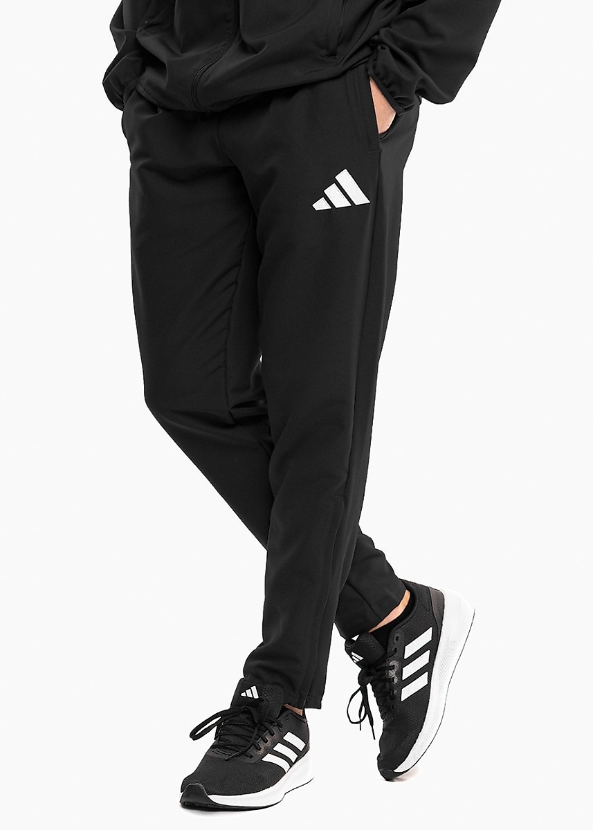 adidas Pánské kalhoty Entrada 26 Presentation JZ9127