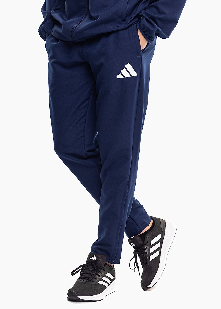 adidas Pánské kalhoty Entrada 26 Presentation JZ9126