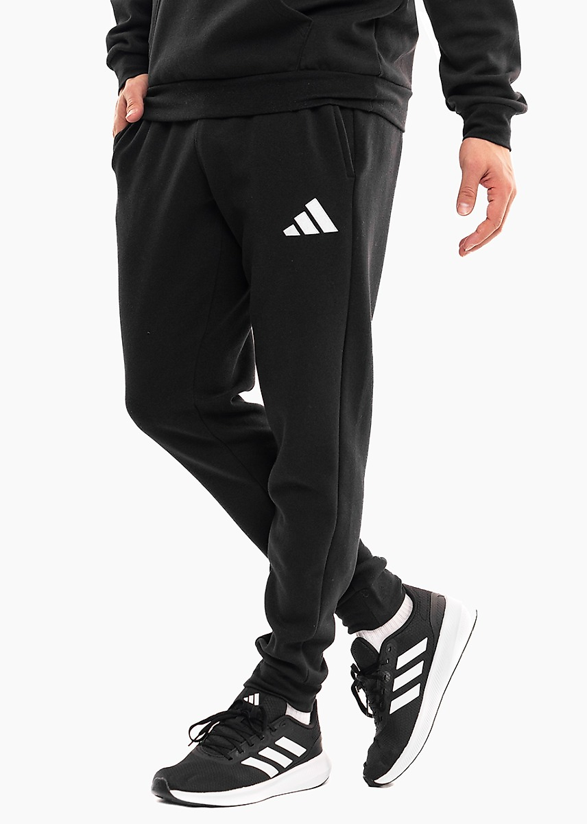 adidas Pánské kalhoty Entrada 26 Sweat JZ9138