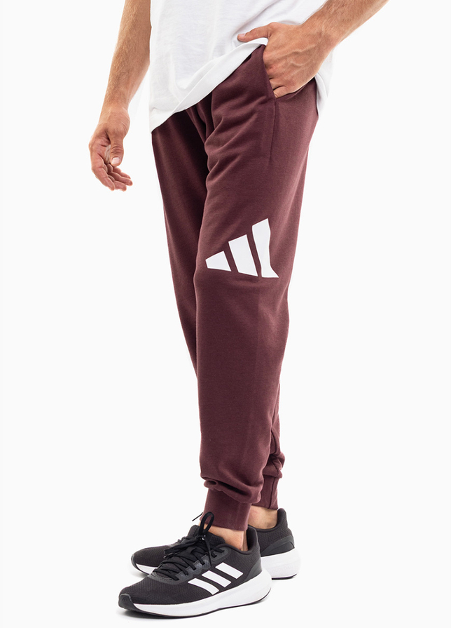 adidas Pánské Kalhoty Essentials Big Logo French Terry JE8972 adidas Pánské Kalhoty Essentials Big Logo French Terry JE8972