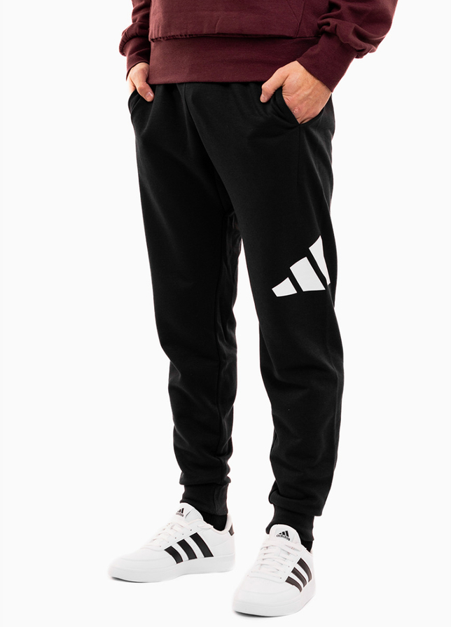 adidas Pánské kalhoty Essentials Big Logo French Terry IN6163 adidas Pánské kalhoty Essentials Big Logo French Terry IN6163