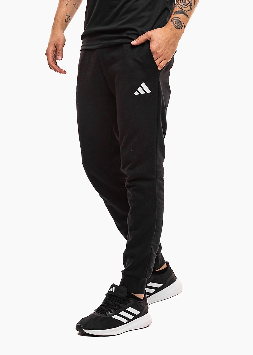 Pánské kalhoty adidas Essentials Feelcozy JE3815