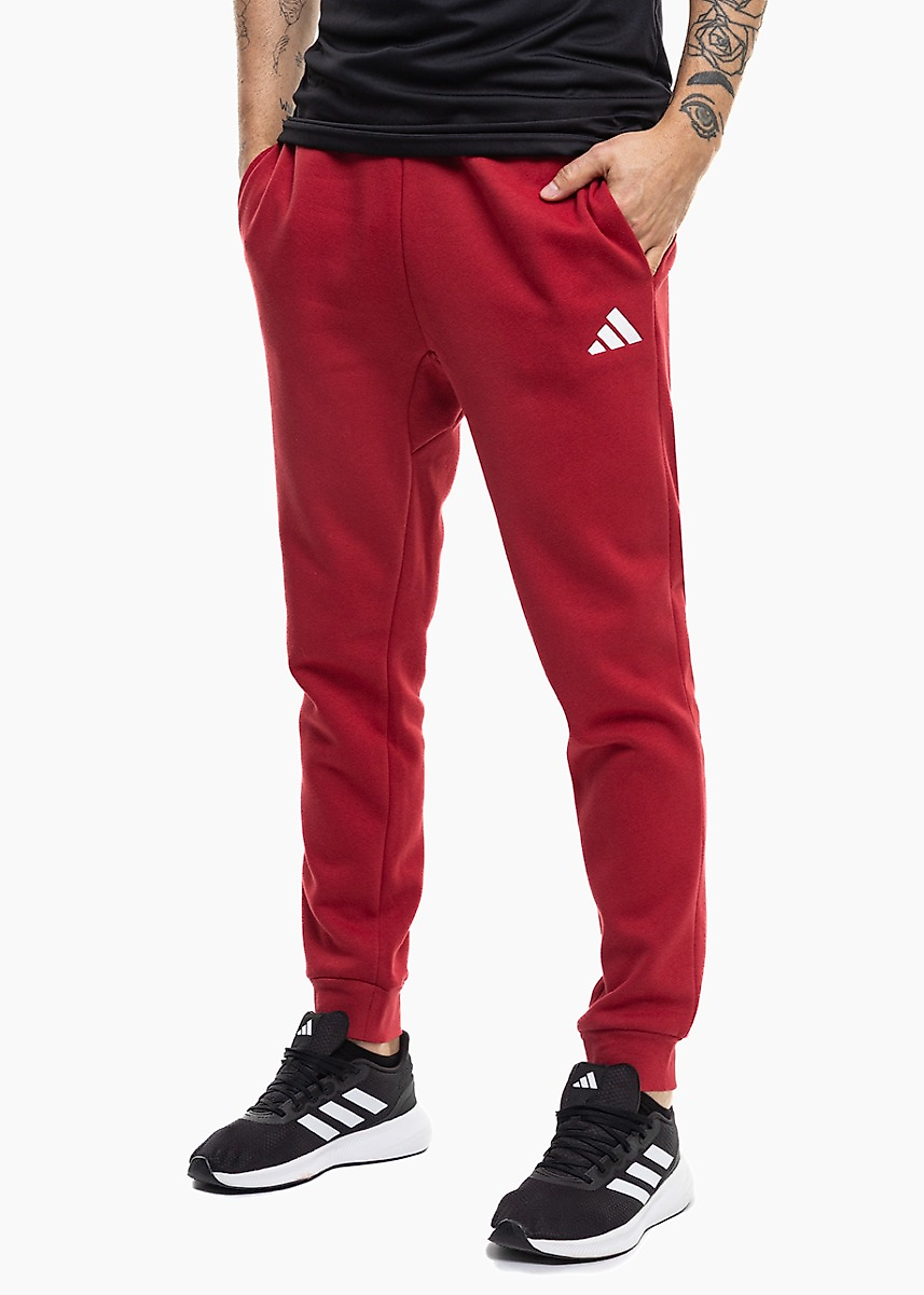 Pánské kalhoty adidas Essentials Feelcozy KC0915