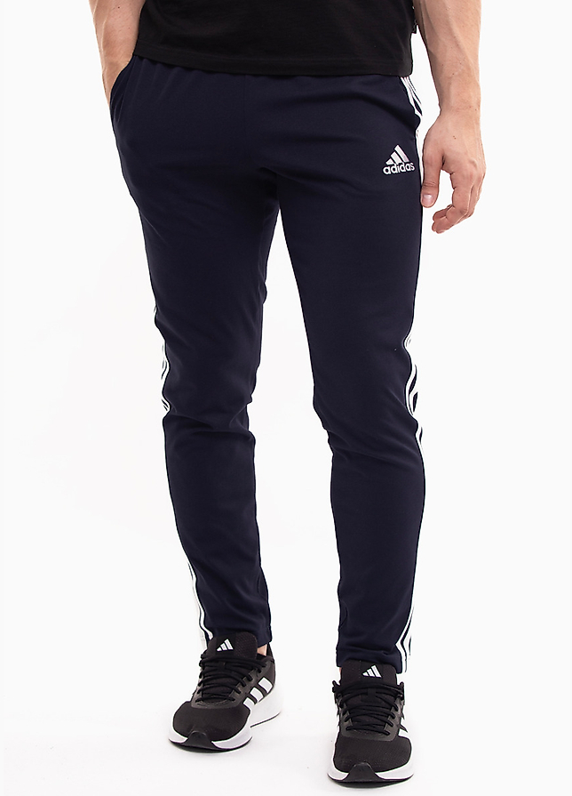 adidas Kalhoty Teplákové Pánské Essentials Single GK8997 adidas Kalhoty Teplákové Pánské Essentials Single GK8997