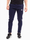 Obrázek adidas Spodnie męskie Essentials Single Jersey Tapered Open Hem 3-Stripes IC0045 varianty produktu
