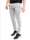 Obrázek adidas Spodnie męskie Essentials Single Jersey Tapered Open Hem 3-Stripes IC0046 varianty produktu