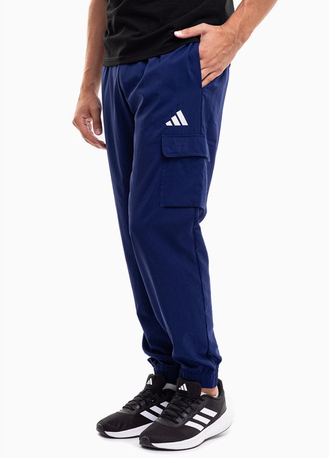 adidas Pánské kalhoty Essentials Small Logo Cargo JD1825 adidas Pánské kalhoty Essentials Small Logo Cargo JD1825