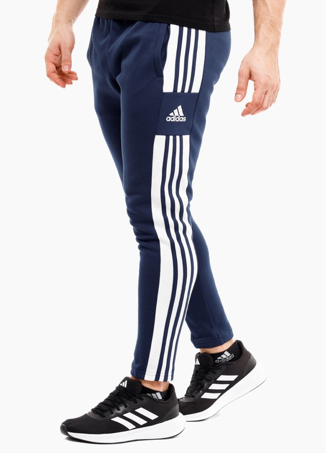 adidas Pánské Kalhoty Squadra 21 Sweat Pant GT6643 adidas Pánské Kalhoty Squadra 21 Sweat Pant GT6643