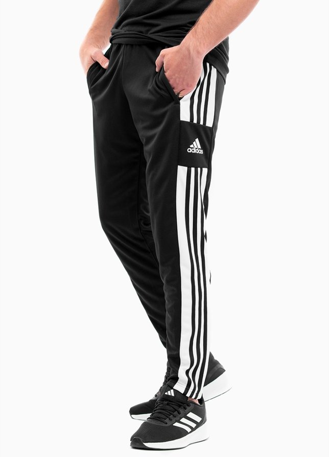 adidas Pánské Kalhoty Tepláky Squadra 21 Training Panty GK9545 adidas Pánské Kalhoty Tepláky Squadra 21 Training Panty GK9545