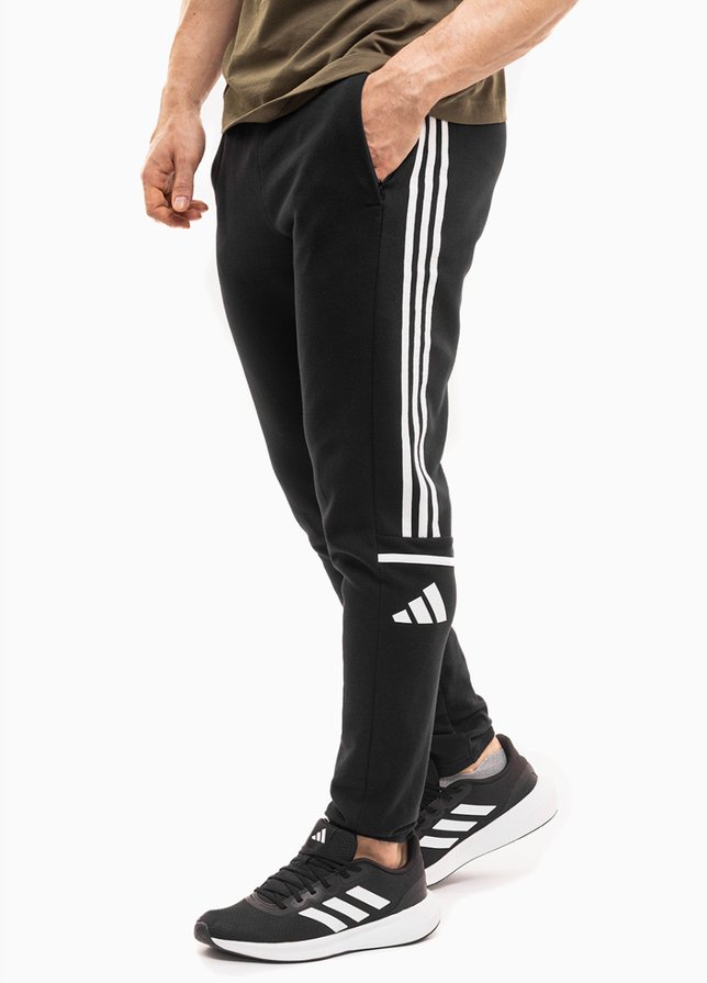 adidas Pánské kalhoty Squadra 25 Sweat Pant JE2765 adidas Pánské kalhoty Squadra 25 Sweat Pant JE2765