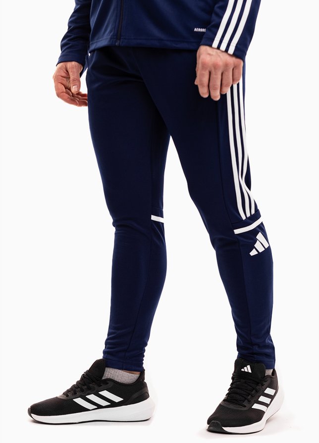 adidas Pánské kalhoty Squadra 25 Training JD2988 adidas Pánské kalhoty Squadra 25 Training JD2988