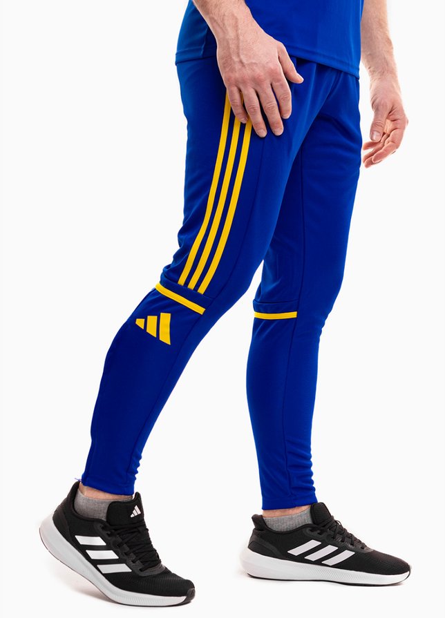 adidas Pánské kalhoty Squadra 25 Training JP3152 adidas Pánské kalhoty Squadra 25 Training JP3152