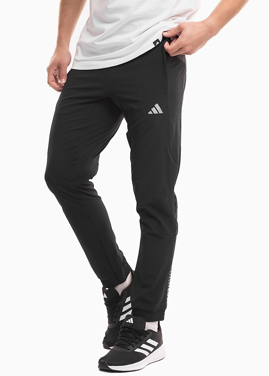 adidas Pánské kalhoty Tech Apparel JM8135