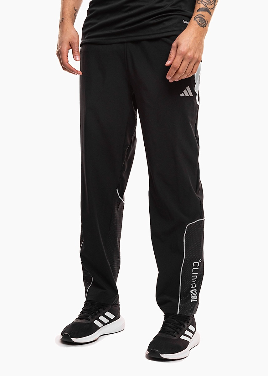 Pánské kalhoty adidas Tech Apparel R-Pant JX0044