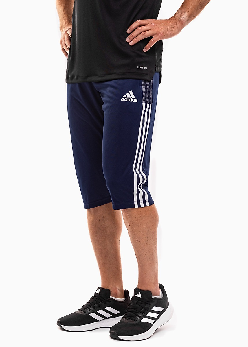 adidas Pánské Krátké Kalhoty Tiro 21 3/4 GH4473