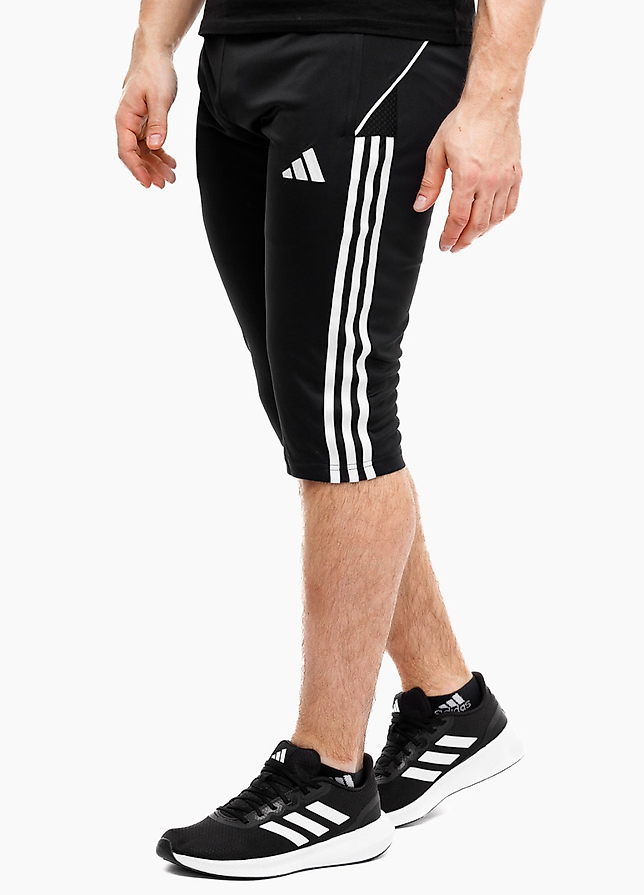 adidas Pánské kraťasy Tiro 23 League 3/4 HS3548 adidas Pánské kraťasy Tiro 23 League 3/4 HS3548