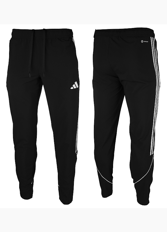 adidas Pánské kalhoty Tiro 23 League Woven IB5012 adidas Pánské kalhoty Tiro 23 League Woven IB5012