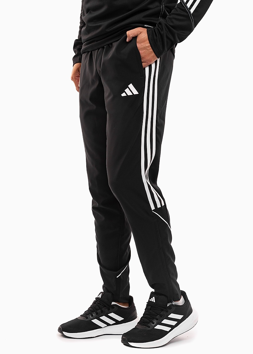 adidas Pánské kalhoty Tiro 23 League Woven IB5012 IB5012