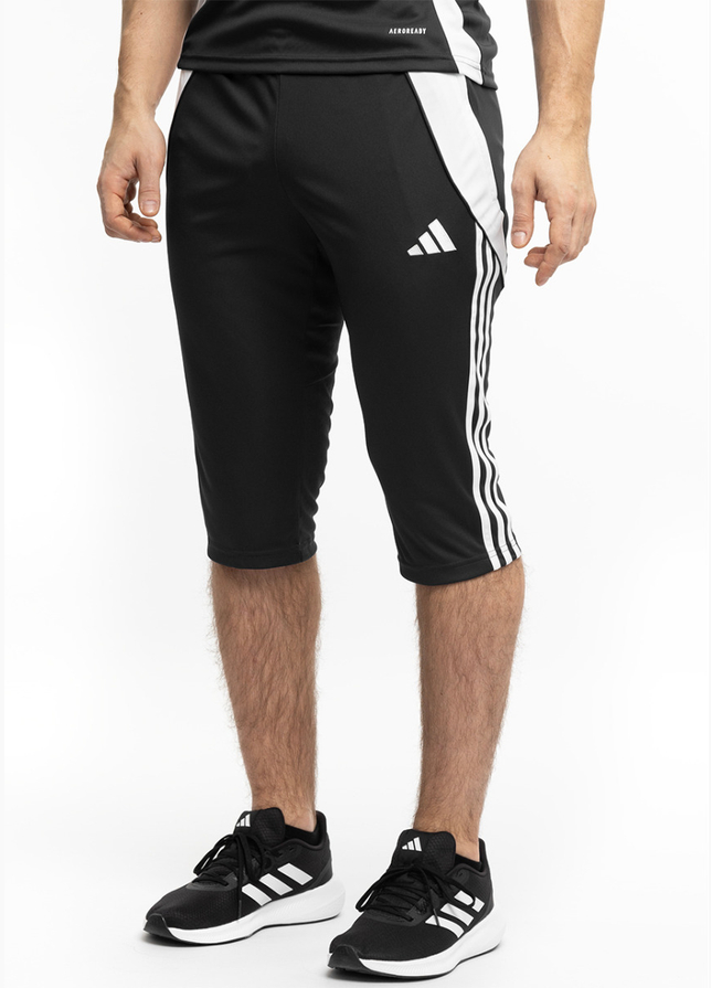 adidas Pánské kalhoty Tiro 24 3/4 IJ7671 adidas Pánské kalhoty Tiro 24 3/4 IJ7671