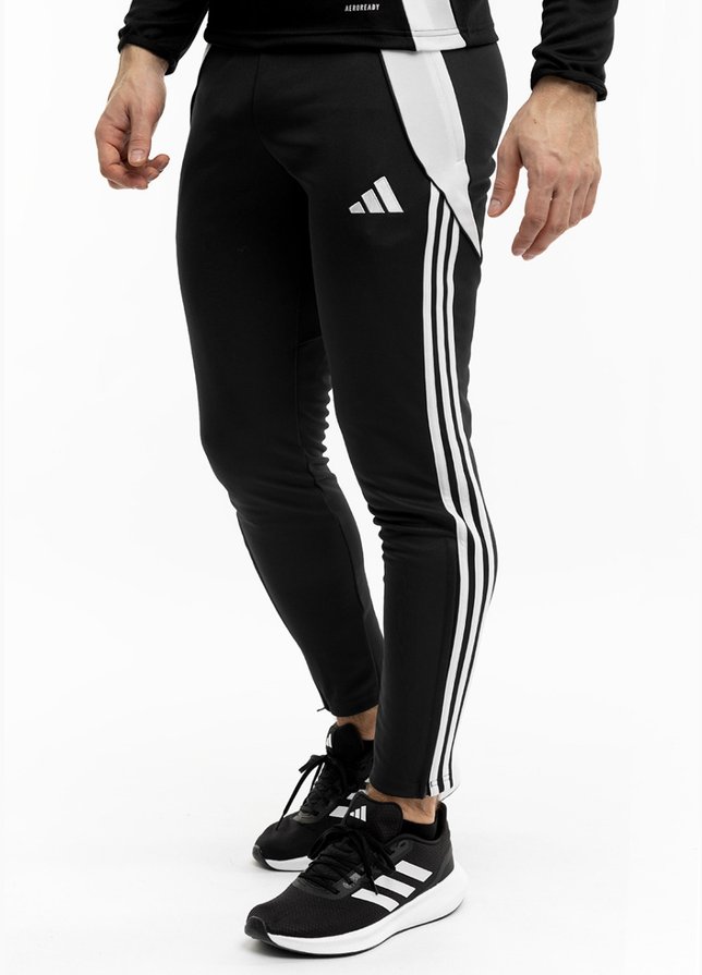 adidas Pánské tepláky Tiro 24 Slim Training IP1953 adidas Pánské tepláky Tiro 24 Slim Training IP1953