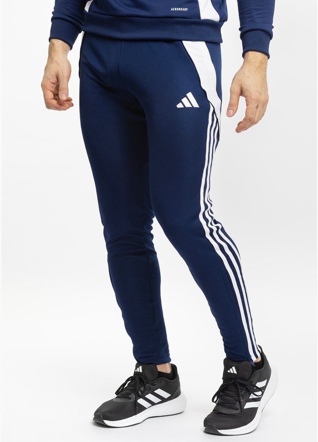 adidas Pánské kalhoty Tiro 24 Training IR9343 adidas Pánské kalhoty Tiro 24 Training IR9343
