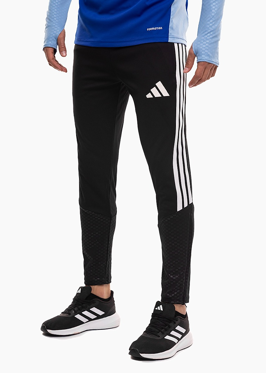 Pánské Kalhoty adidas Tiro 26 Competition Training černé KA5119