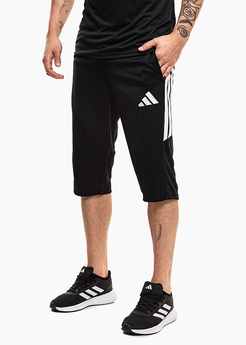 Pánské kalhoty adidas Tiro 26 League Training 3/4 KA6342