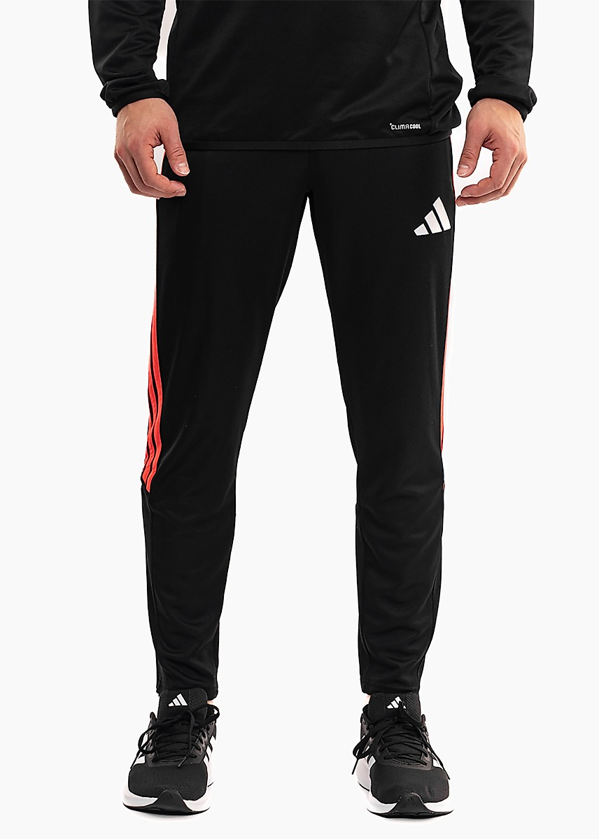 adidas Pánské kalhoty Tiro 26 League Training Slim JY7111