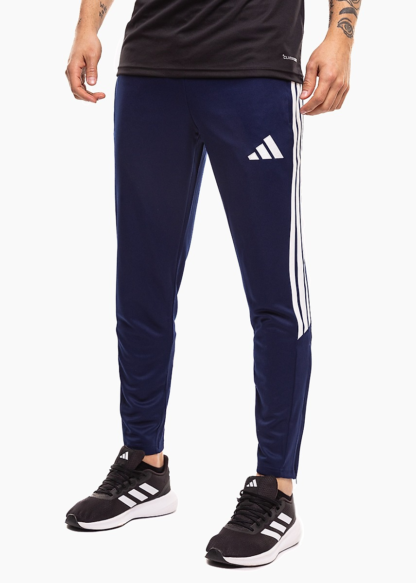 Pánské kalhoty adidas Tiro 26 League Training Slim JY7110