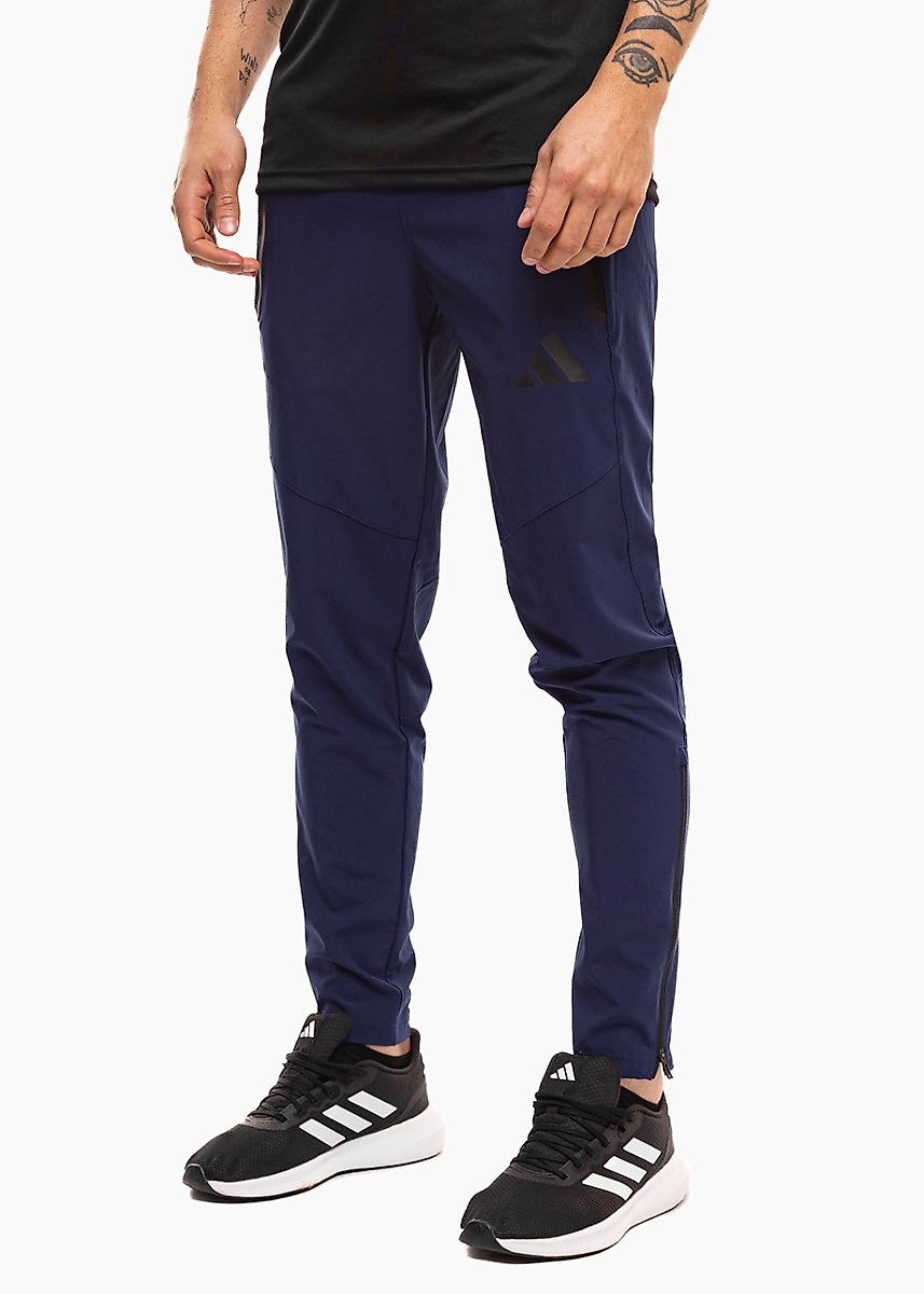 Pánské kalhoty adidas Tiro 26 Travel Woven KE8364