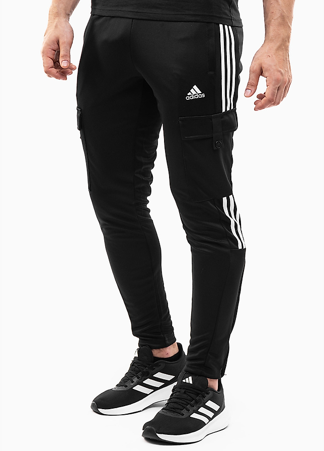 adidas Pánské tepláky Tiro Cargo IA3067 adidas Pánské tepláky Tiro Cargo IA3067
