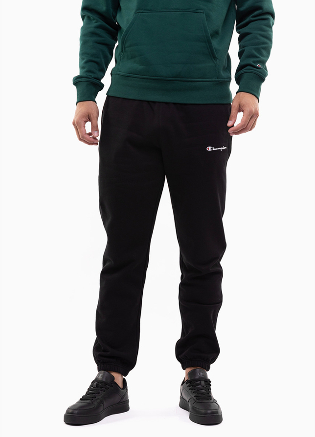 Champion Pánské kalhoty Elastic Cuff 220295 KK001 Champion Pánské kalhoty Elastic Cuff 220295 KK001