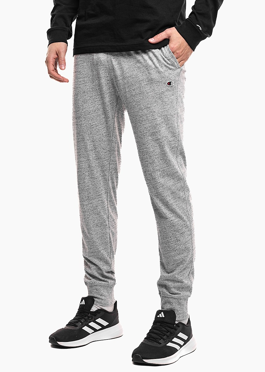 Champion Pánské kalhoty Rib Cuff Pants 220307 EM021