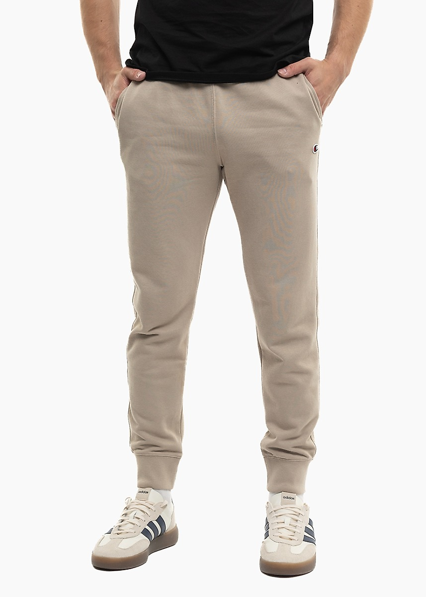 Pánské kalhoty Champion Rib Cuff Pants 220733 MS041
