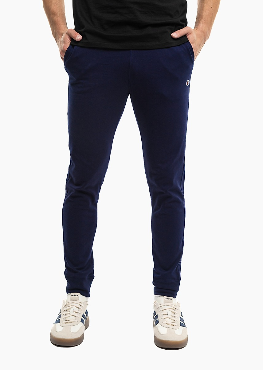 Pánské kalhoty Champion Rib Cuff Pants 220307 BS501